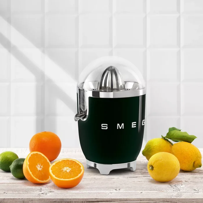 Presse-agrumes SMEG CJF11BLEU – Image 7