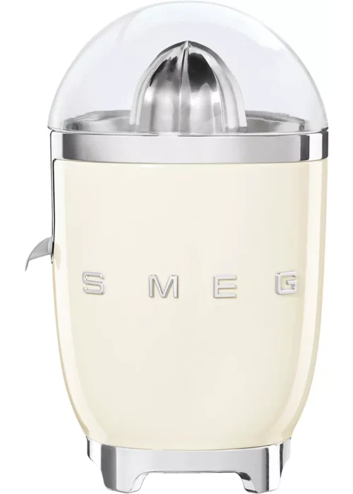 Presse-agrumes SMEG CJF11CREU