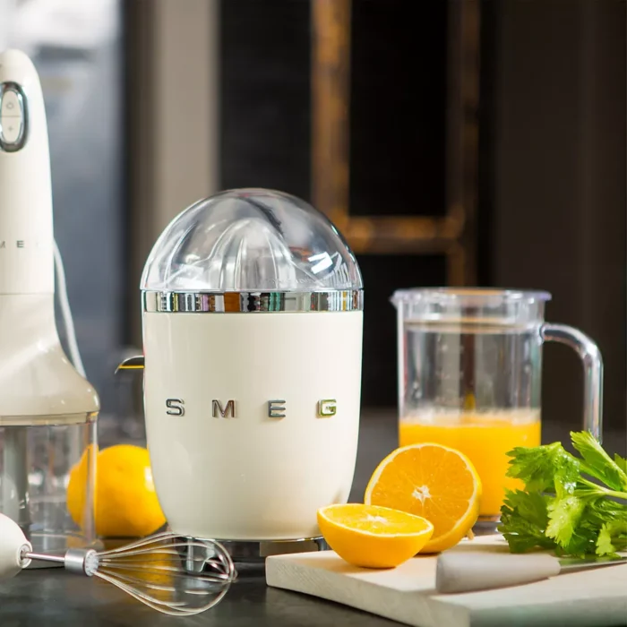 Presse-agrumes SMEG CJF11CREU – Image 3