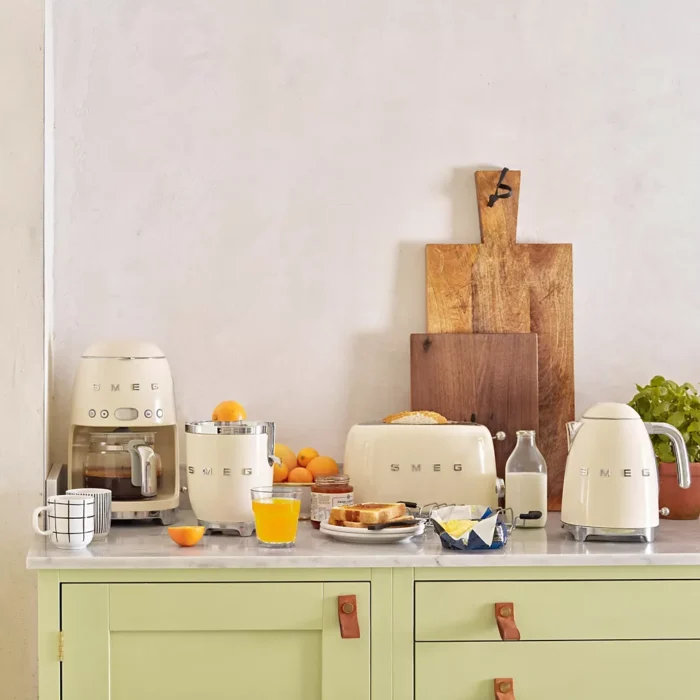 Presse-agrumes SMEG CJF11CREU – Image 5