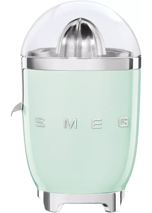 Presse-agrumes SMEG CJF11PGEU