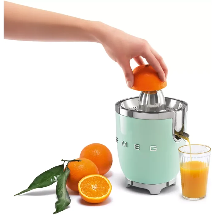 Presse-agrumes SMEG CJF11PGEU – Image 6