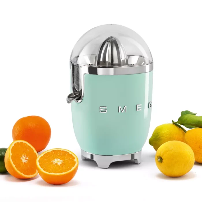 Presse-agrumes SMEG CJF11PGEU – Image 7