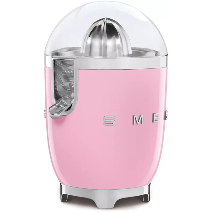 Presse-agrumes SMEG CJF11PKEU – Image 2