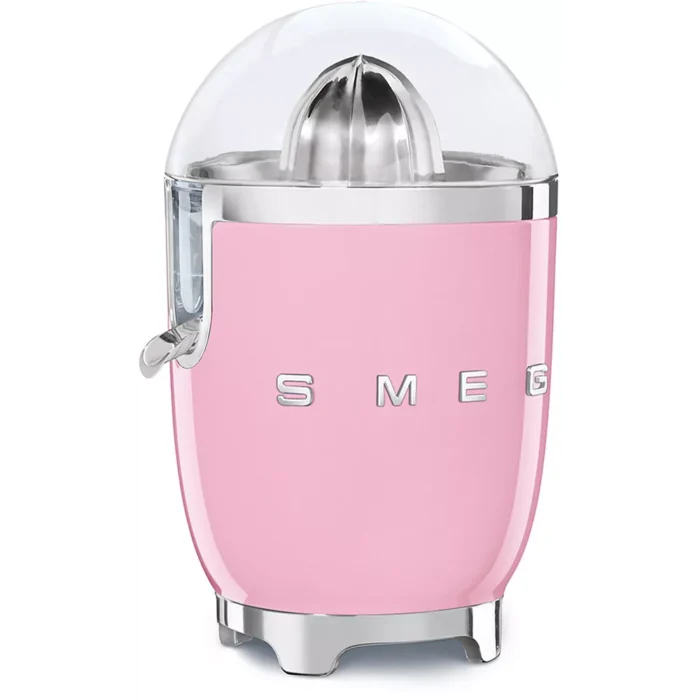 Presse-agrumes SMEG CJF11PKEU – Image 4