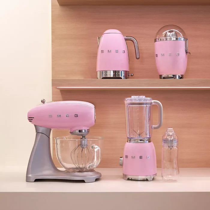 Presse-agrumes SMEG CJF11PKEU – Image 5