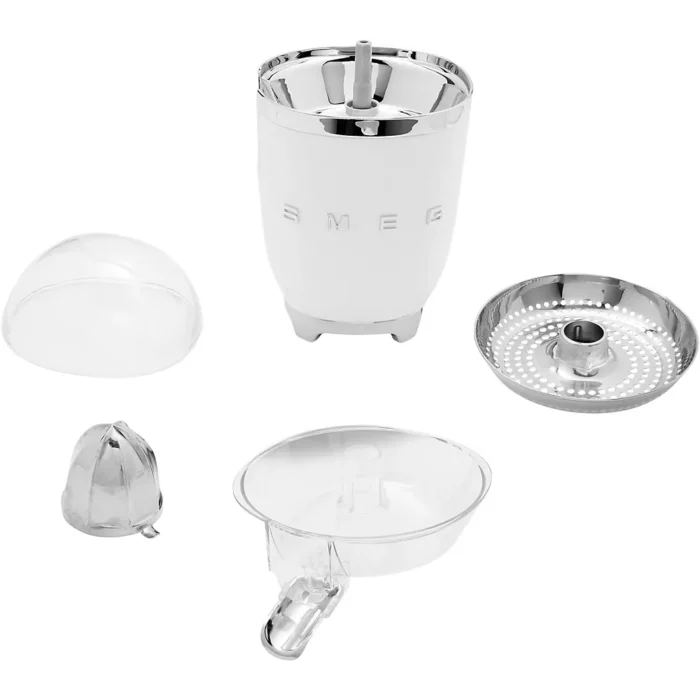 Presse-agrumes SMEG CJF11WHEU – Image 6