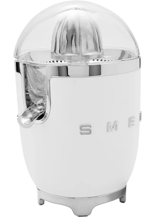 Presse-agrumes SMEG CJF11WHEU