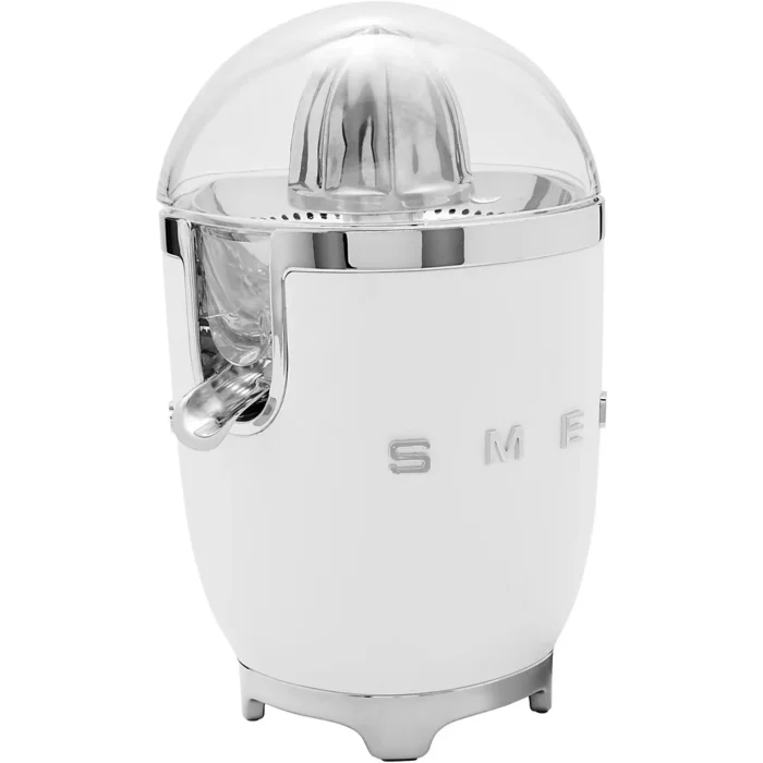 Presse-agrumes SMEG CJF11WHEU