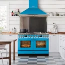 Presse-agrumes SMEG CJF11WHEU