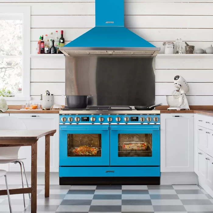 Presse-agrumes SMEG CJF11WHEU – Image 4