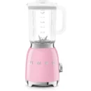 Blender SMEG BLF03PKEU rose