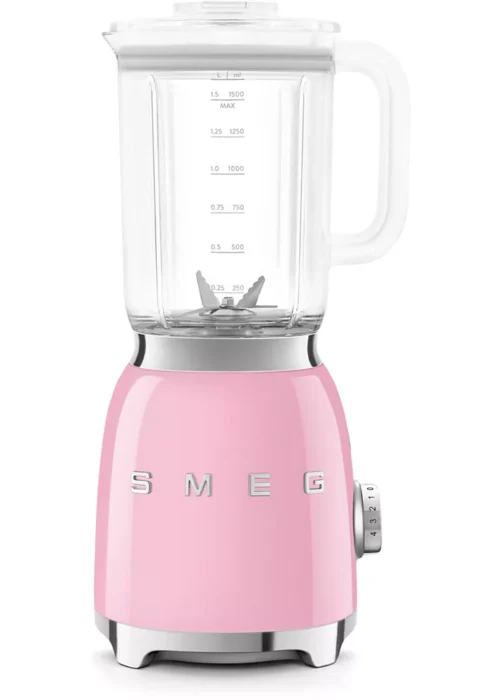 Blender SMEG BLF03PKEU rose