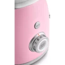 Blender SMEG BLF03PKEU rose