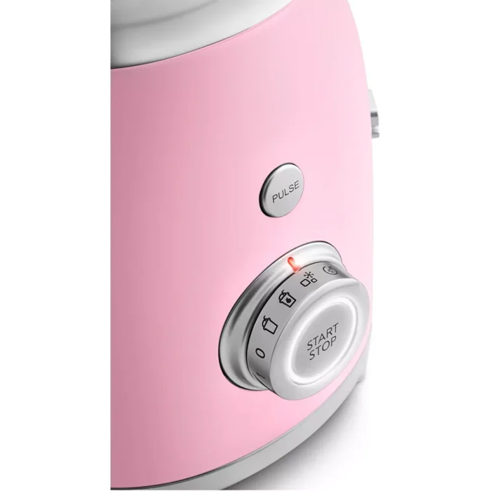Blender SMEG BLF03PKEU rose – Image 2