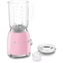 Blender SMEG BLF03PKEU rose