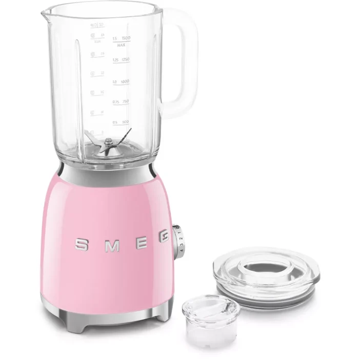Blender SMEG BLF03PKEU rose – Image 4