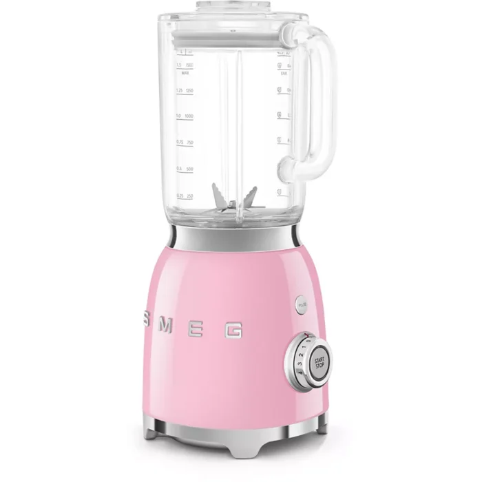 Blender SMEG BLF03PKEU rose – Image 5