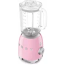 Blender SMEG BLF03PKEU rose