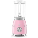 Blender SMEG BLF03PKEU rose