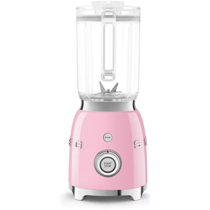 Blender SMEG BLF03PKEU rose – Image 7