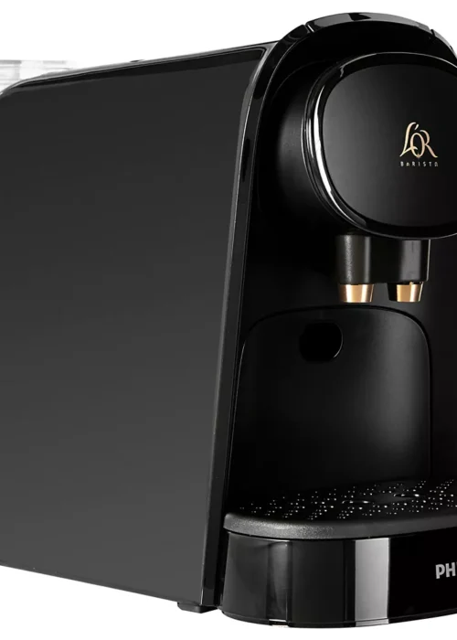 Cafetière à dosette PHILIPS LM8012/60 L OR BARISTA NOIR