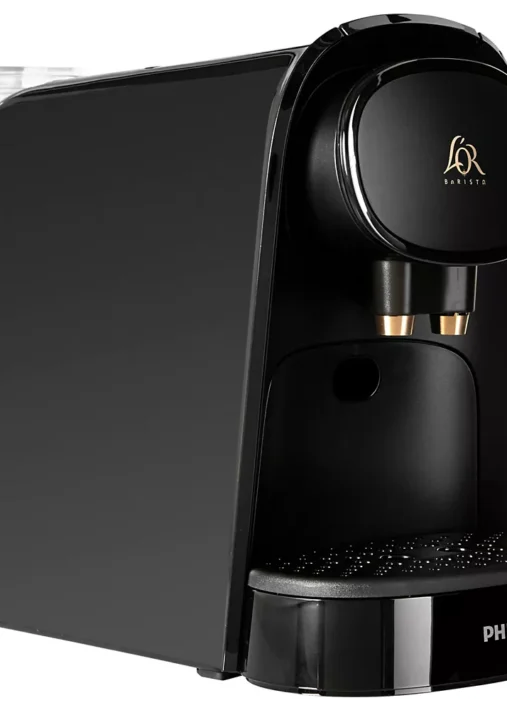 Cafetière à dosette PHILIPS LM8012/60 L OR BARISTA NOIR