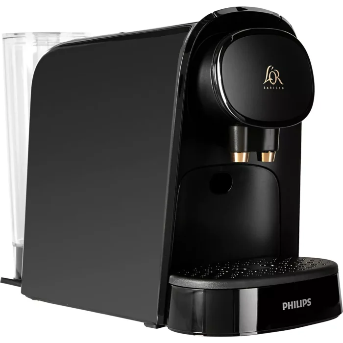 Cafetière à dosette PHILIPS LM8012/60 L OR BARISTA NOIR