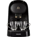 Cafetière à dosette PHILIPS LM8012/60 L OR BARISTA NOIR