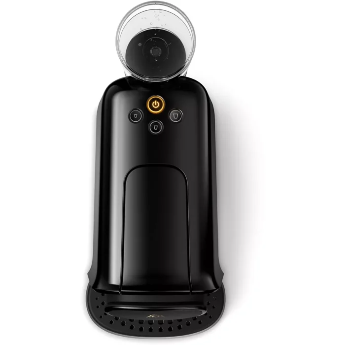 Cafetière à dosette PHILIPS LM8012/60 L OR BARISTA NOIR – Image 6