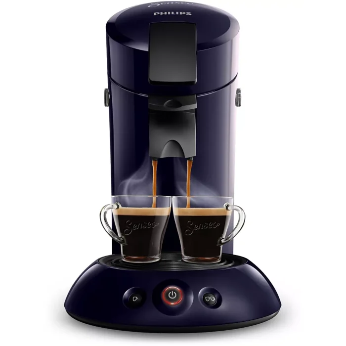 Cafetière à dosettes PHILIPS senseo original HD7806/71