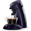 Cafetière à dosettes PHILIPS senseo original HD7806/71