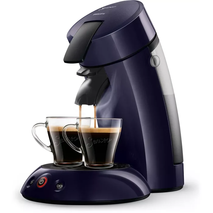 Cafetière à dosettes PHILIPS senseo original HD7806/71 – Image 2
