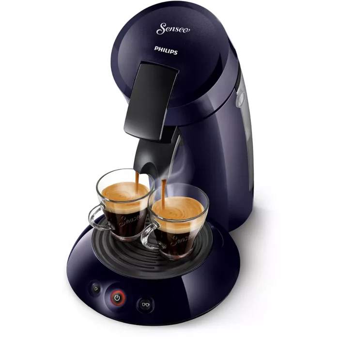 Cafetière à dosettes PHILIPS senseo original HD7806/71 – Image 3