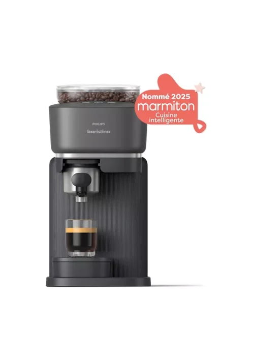 Machine à expresso PHILIPS Baristina BAR300/60