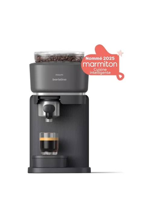 Machine à expresso PHILIPS Baristina BAR300/60