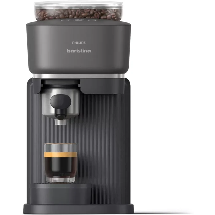 Machine à expresso PHILIPS Baristina BAR300/60 – Image 2