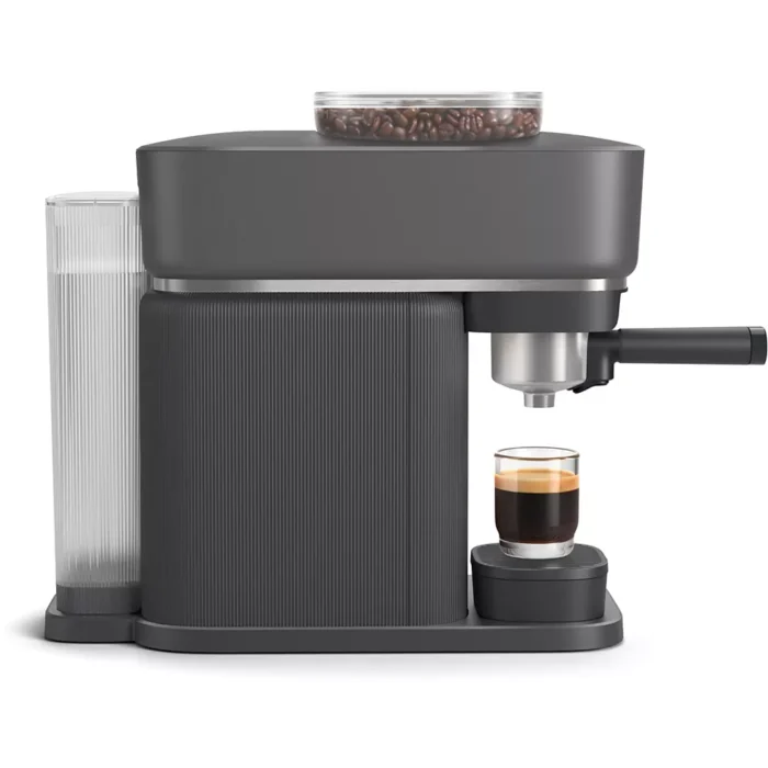 Machine à expresso PHILIPS Baristina BAR300/60 – Image 3