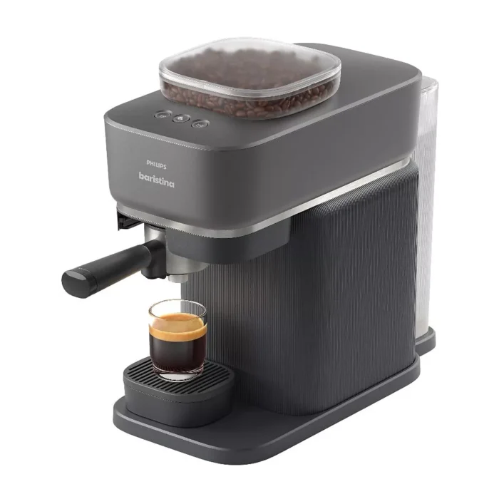 Machine à expresso PHILIPS Baristina BAR300/60 – Image 4