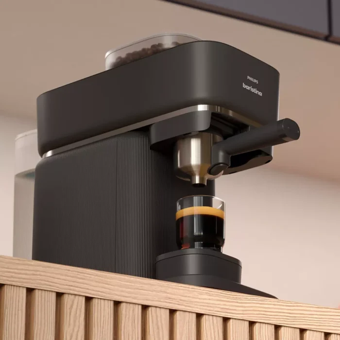 Machine à expresso PHILIPS Baristina BAR300/60 – Image 7