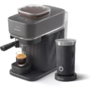 Machine à expresso PHILIPS BAR303/60 + mousseur à lait