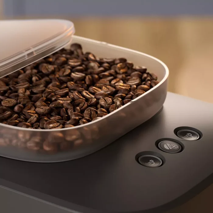 Machine à expresso PHILIPS BAR303/60 + mousseur à lait – Image 8