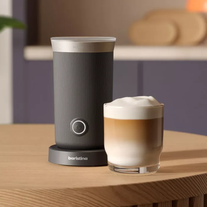 Machine à expresso PHILIPS BAR303/60 + mousseur à lait – Image 10