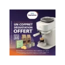 Machine à expresso PHILIPS BAR303/60 + mousseur à lait