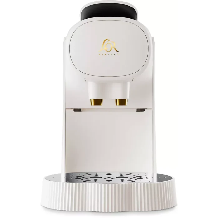 Cafetière à dosette PHILIPS Sublime L'Or Barista par ALESSI – Image 2