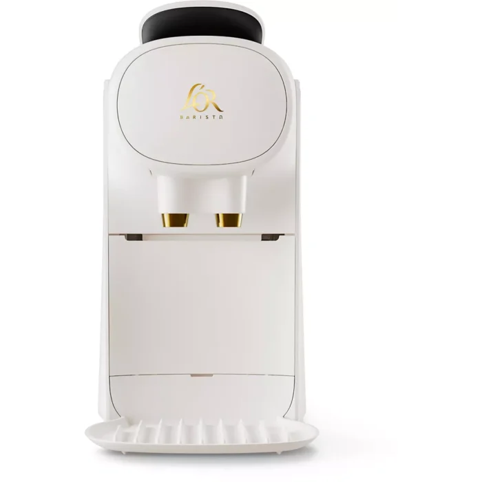 Cafetière à dosette PHILIPS Sublime L'Or Barista par ALESSI – Image 3
