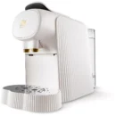 Cafetière à dosette PHILIPS Sublime L'Or Barista par ALESSI