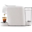 Cafetière à dosette PHILIPS Sublime L'Or Barista par ALESSI