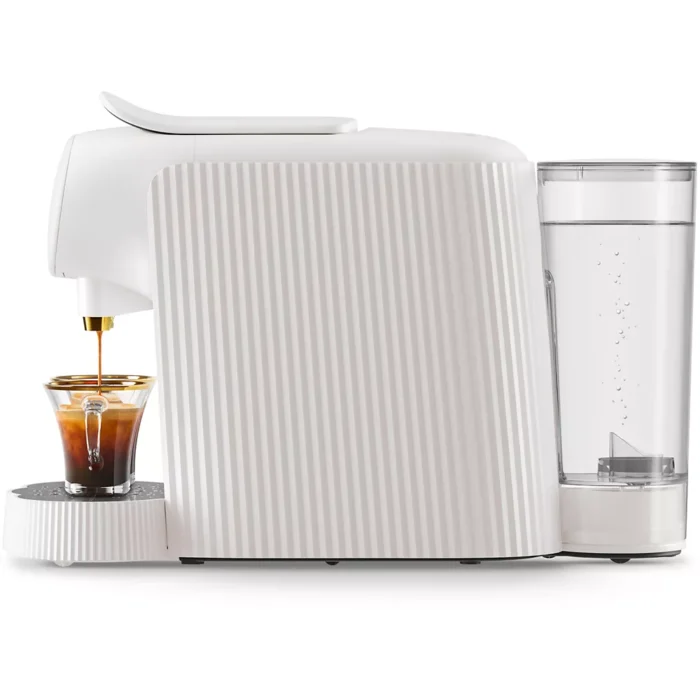 Cafetière à dosette PHILIPS Sublime L'Or Barista par ALESSI – Image 5