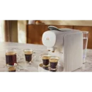 Cafetière à dosette PHILIPS Sublime L'Or Barista par ALESSI